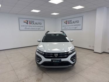 Dacia Sandero Sandero Stepway 1.0 TCe 90 CV Comfort