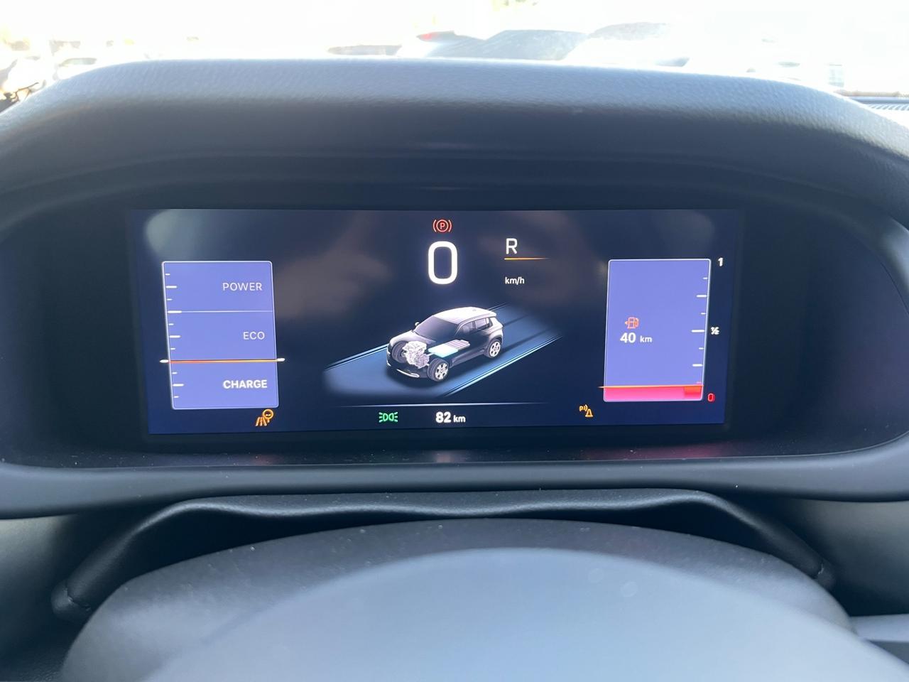 Jeep Avenger 1.2 Turbo 145 CV MHEV 4xe Upland