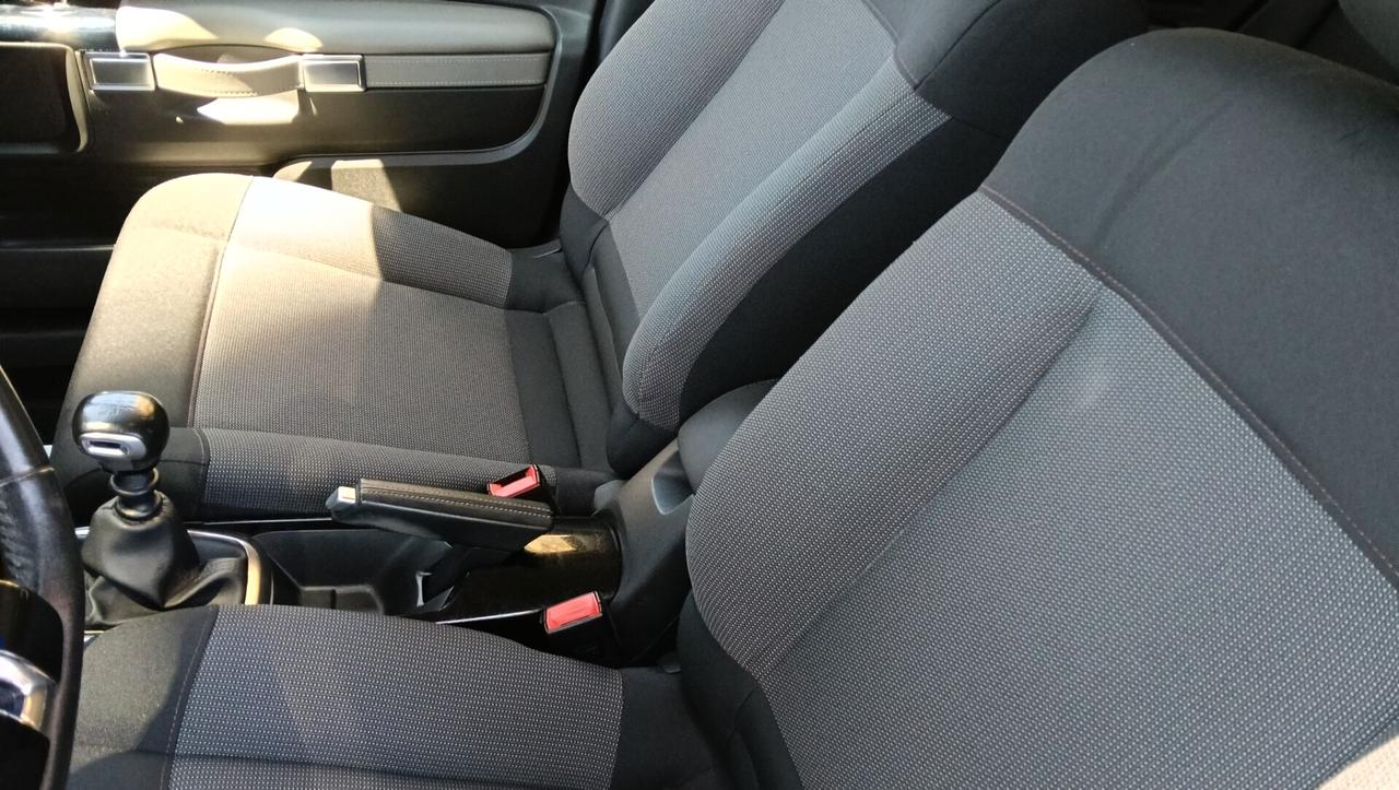 CITROEN C4 CACTUS 1.2 BENZ-PREZZO PROMO!
