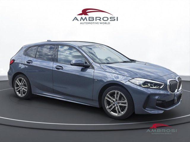 BMW 118 Serie 1 i Msport 136cv auto