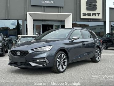 Seat Leon Leon Sportstourer 2.0 TDI 150 CV DSG FR *PRONTA CONSEGNA*