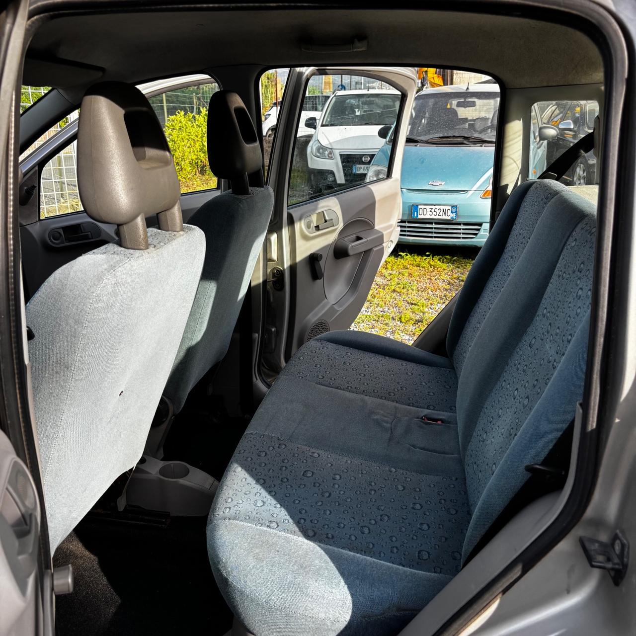 Fiat Panda 1.1 Actual