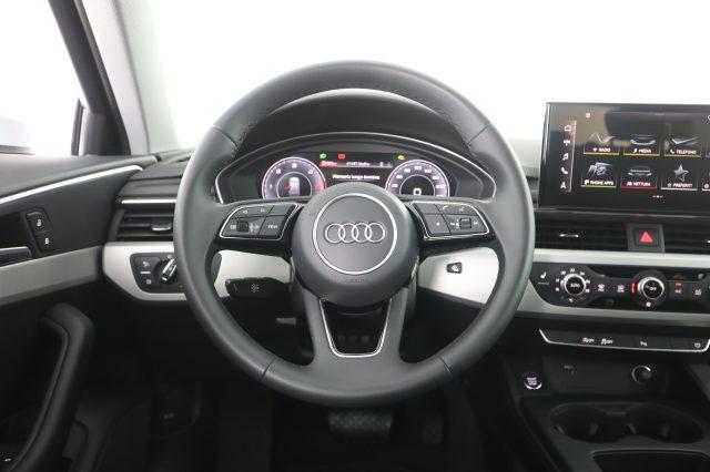 AUDI A4 A4 Avant 30 TDI/136 CV S tronic Business