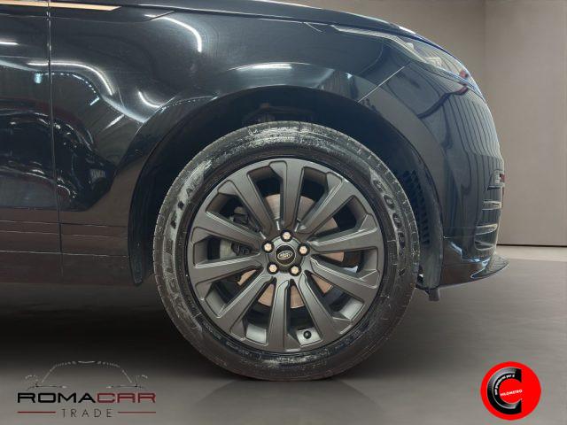 LAND ROVER Range Rover Velar 2.0D I4 204 CV R-Dynamic HSE TETTO