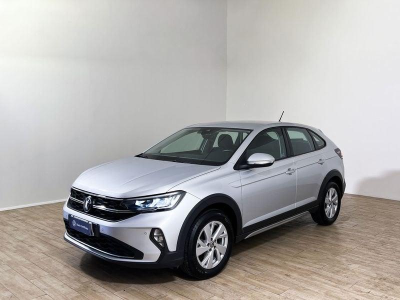 Volkswagen Taigo 1.0 TSI 110 CV Life