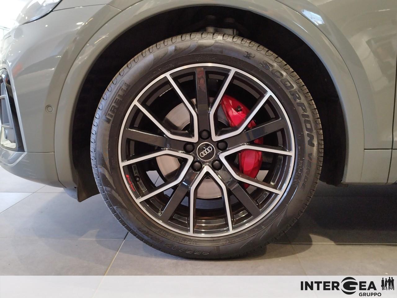 AUDI Q5 Sportback 50 2.0 tfsi e Edition One