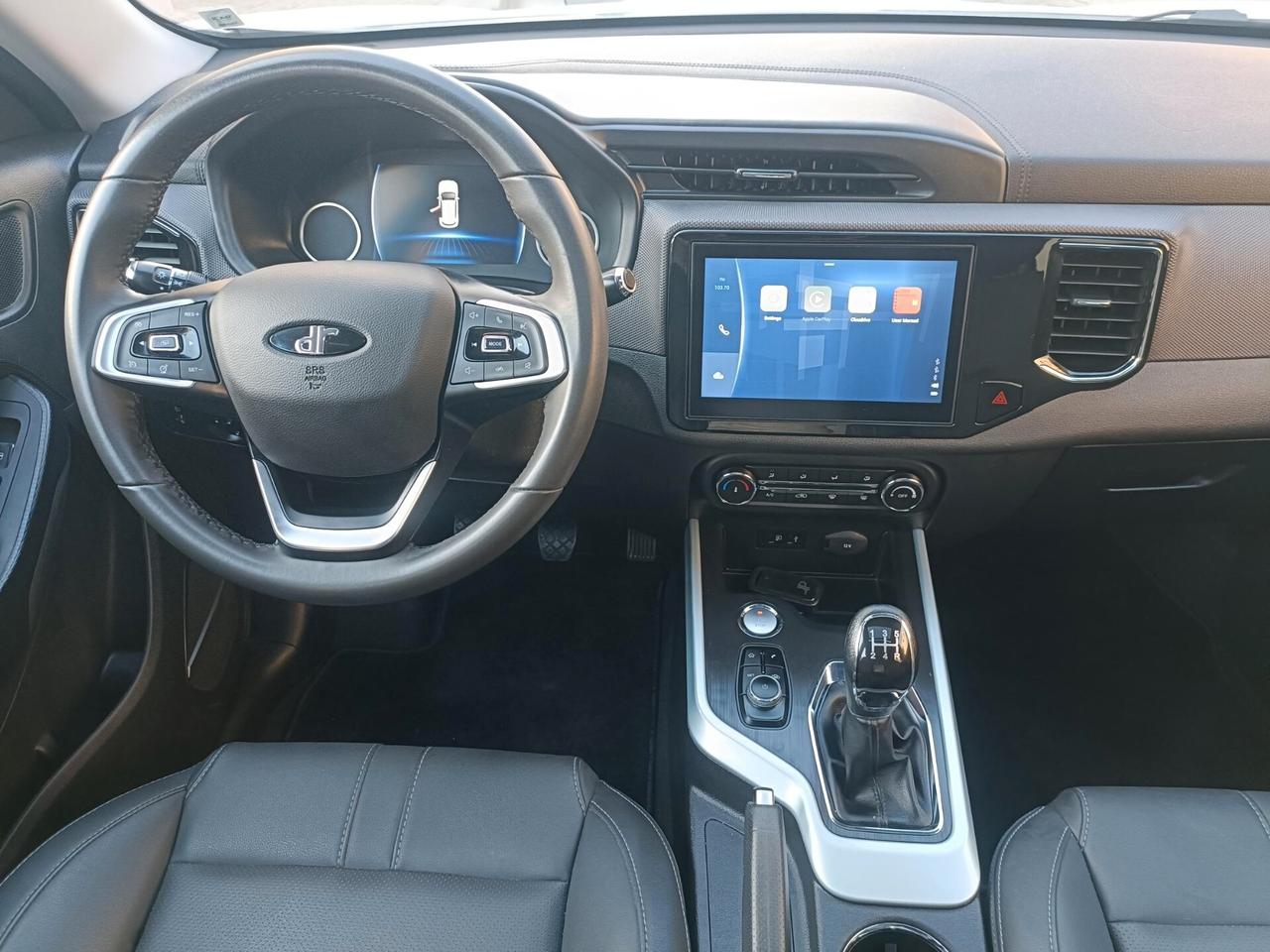 Dr 4.0 1.5 BENZ 18.000 KM