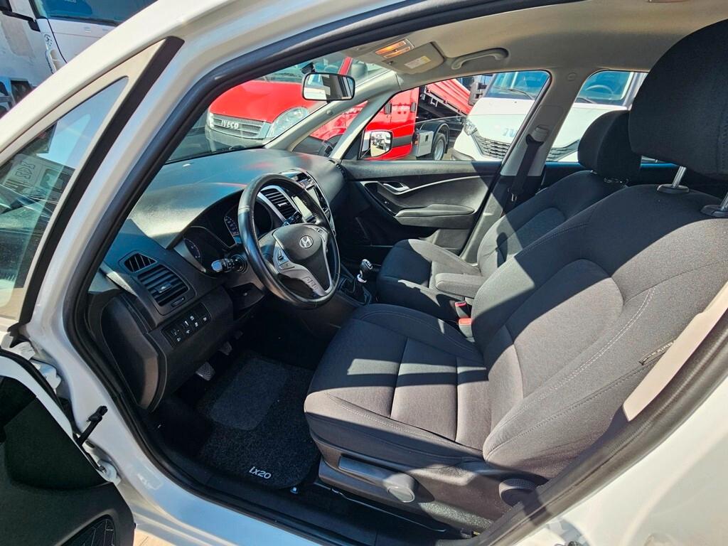 HYUNDAI IX20 1.4 CRDI 90CV. APP MODE-2018
