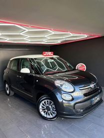 Fiat 500L 1.3 Multijet 85 cv Lounge 2014