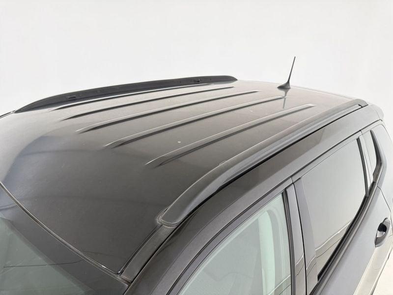 Jeep Compass 4xe 1.3 T4 PHEV 190cv Night Eagle 4xe Auto