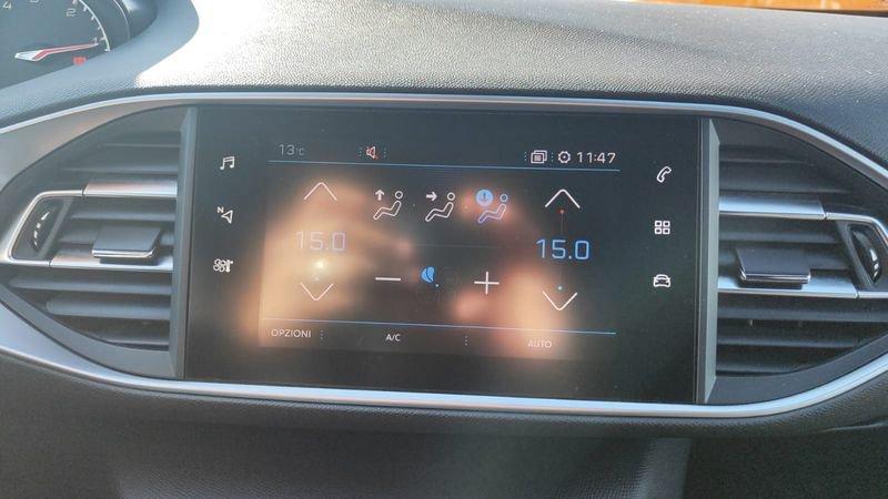 Peugeot 308 308 BlueHDi 130 S&S GT Line