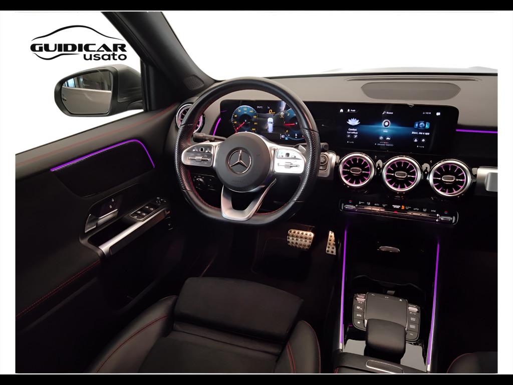 Mercedes-Benz GLB - X247 2019 - GLB 200 d Premium auto