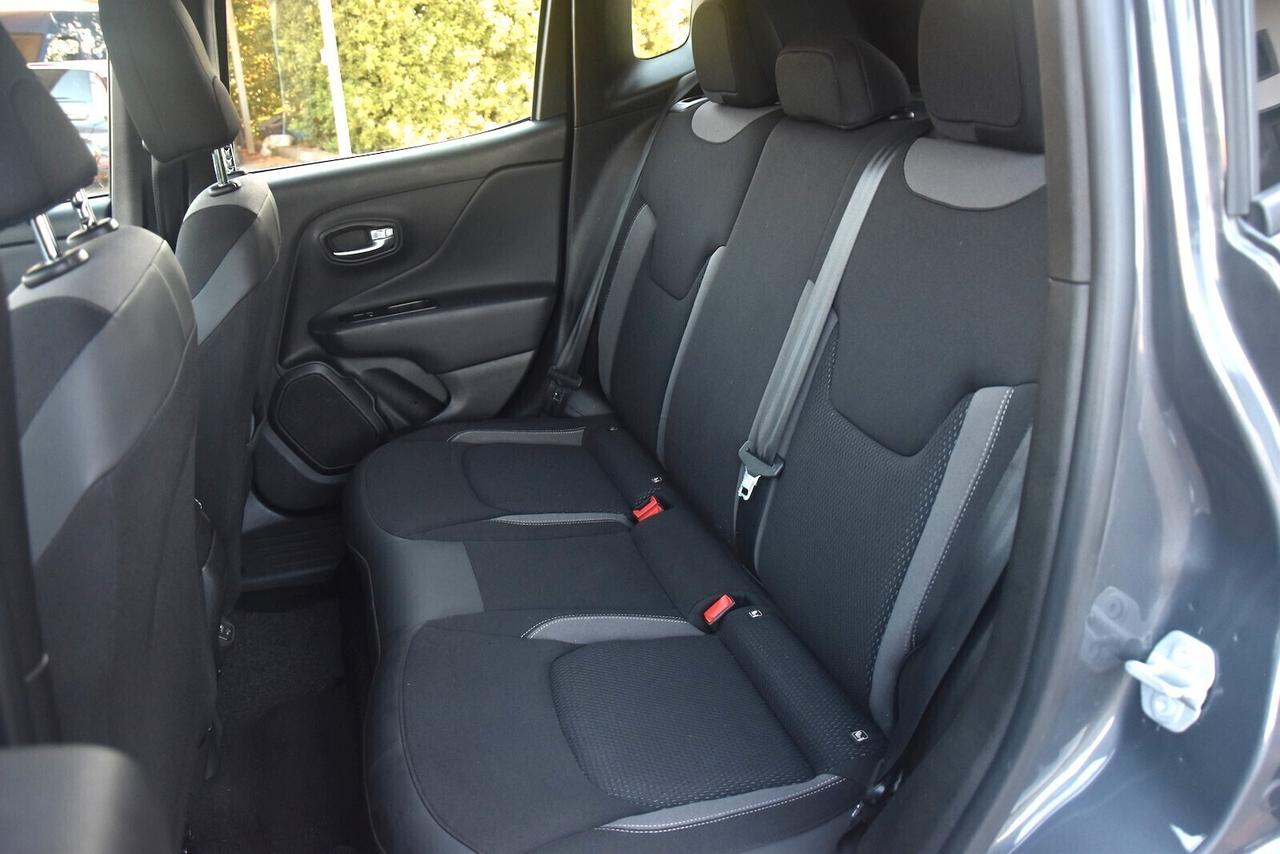 Jeep Renegade 1.3 T4 190cv PHEV 4xe AT6 Limited