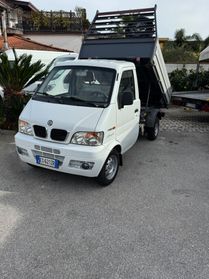 Giotti Victoria ribaltabile GPL