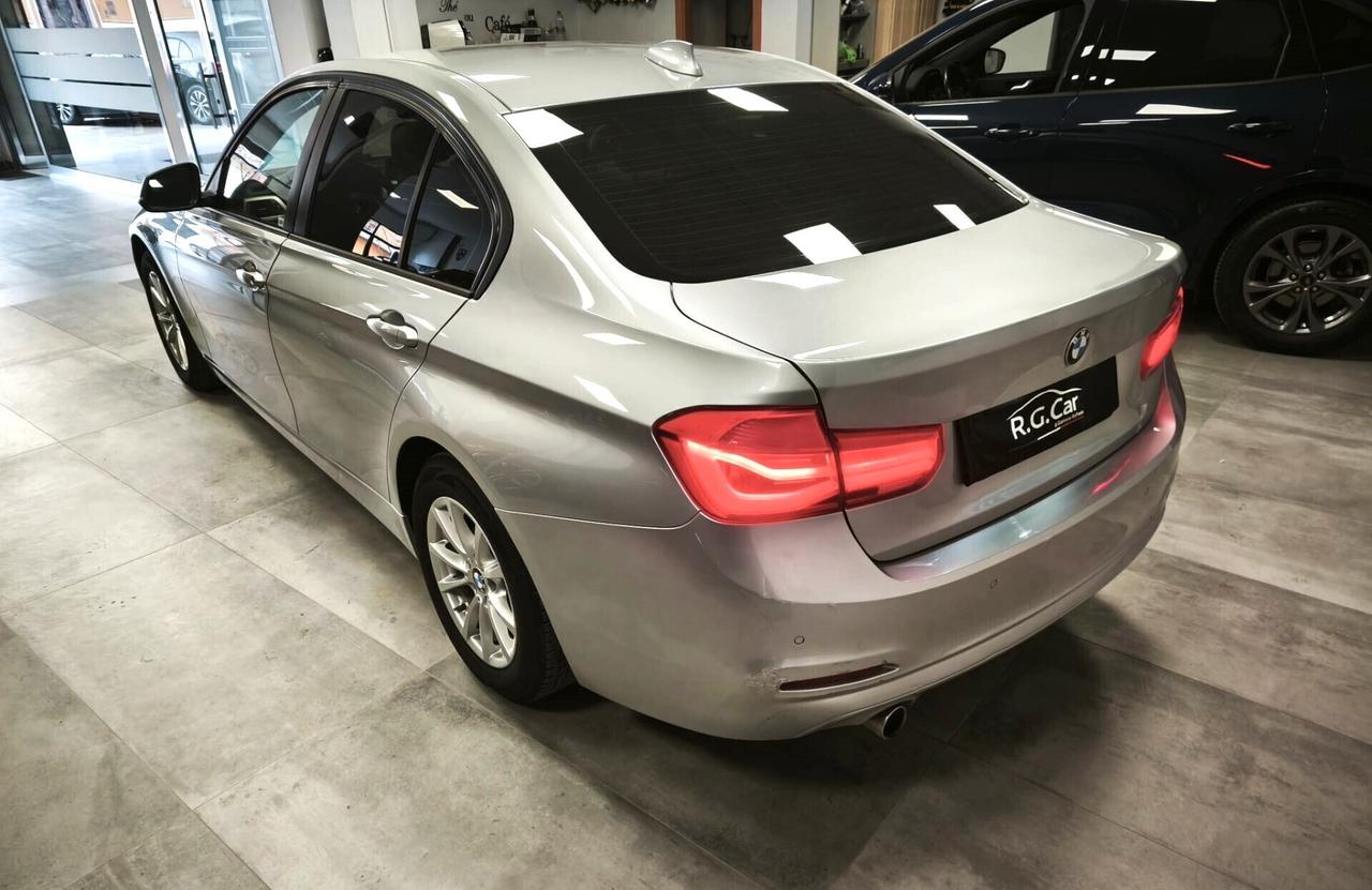 Bmw 316 316d Business Advantage aut.