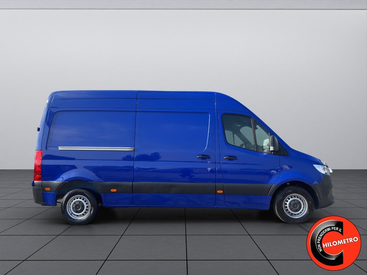 MERCEDES Sprinter 311 2.2 CDI F 39/33 FWD H2 MY 20-PM-TM-L2H2-