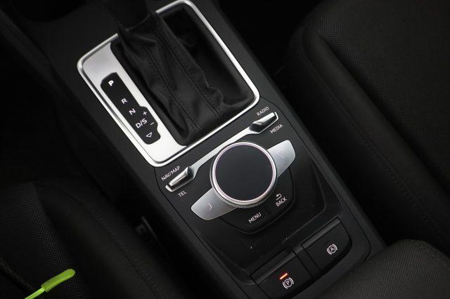 AUDI Q2 Q2 35 TFSI S tronic Business Advanced