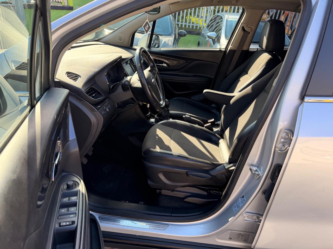 Opel Mokka X 1.6 CDTI Ecotec 136CV 4x2 Start&Stop Ultimate