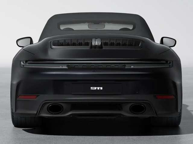 Porsche 992 992.2 CARRERA CABRIO