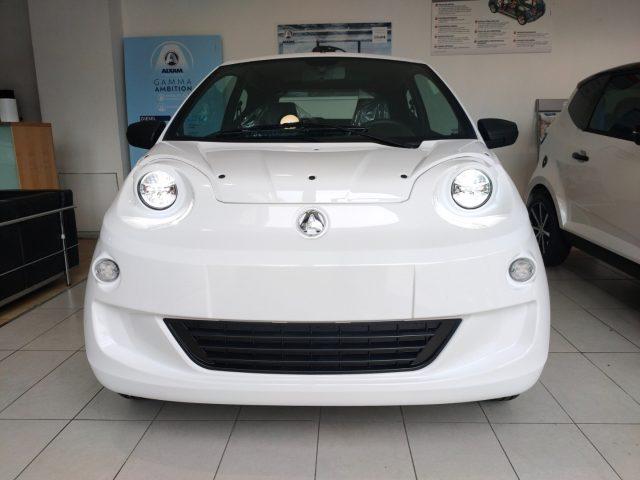 MINAUTO Minauto Aixam Access Automatic