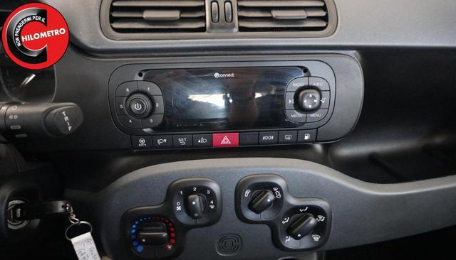 FIAT Panda 1.2 EasyPower Easy