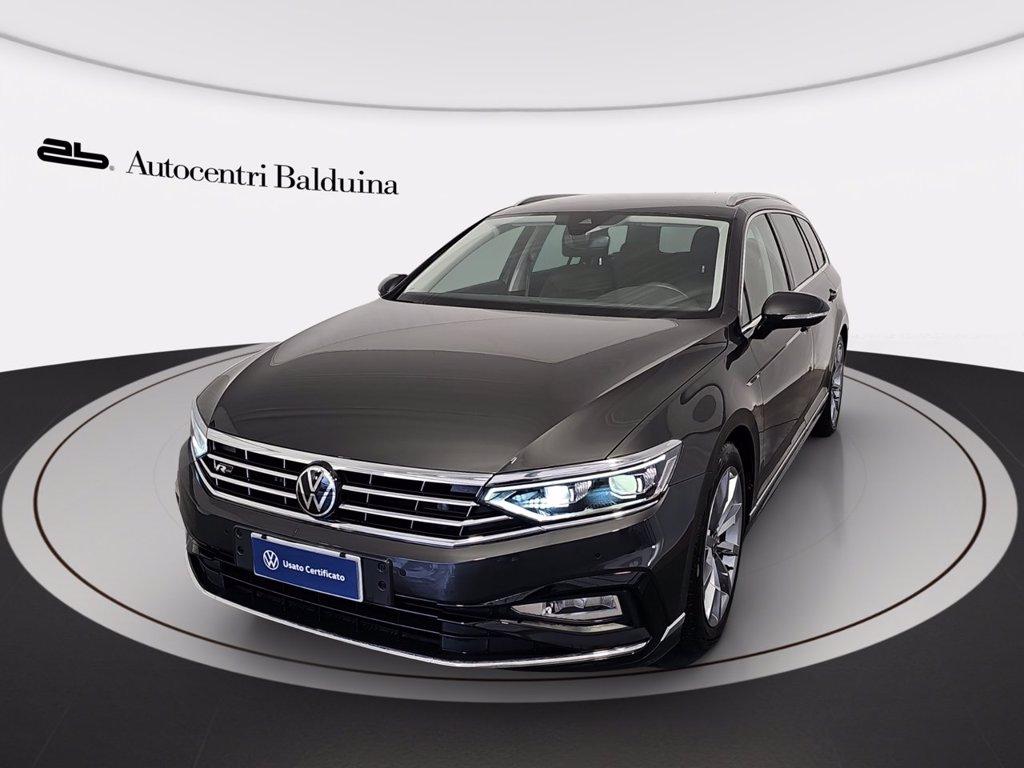 VOLKSWAGEN Passat variant 2.0 tdi executive 150cv dsg del 2023