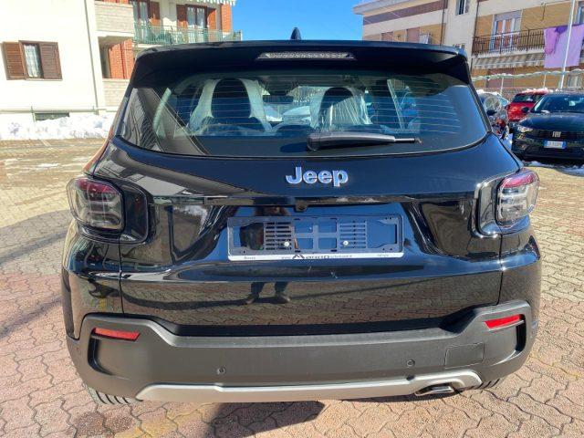JEEP Avenger 1.2 Turbo Altitude *PROMO ROTTAMAZIONE*