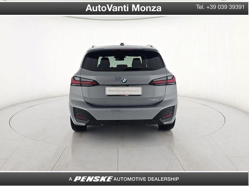 BMW Serie 2 Active Tourer 218d Active Tourer Msport