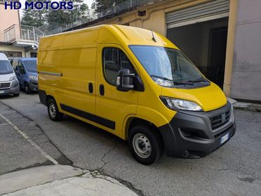 FIAT Ducato 33 2.2 Mjt PM-TM Furgone km 14030