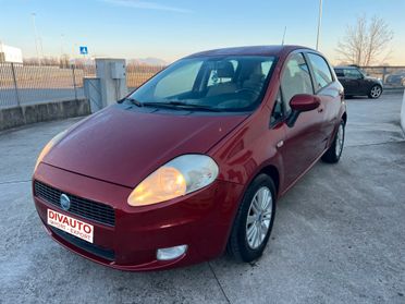 Fiat Punto 5 Porte