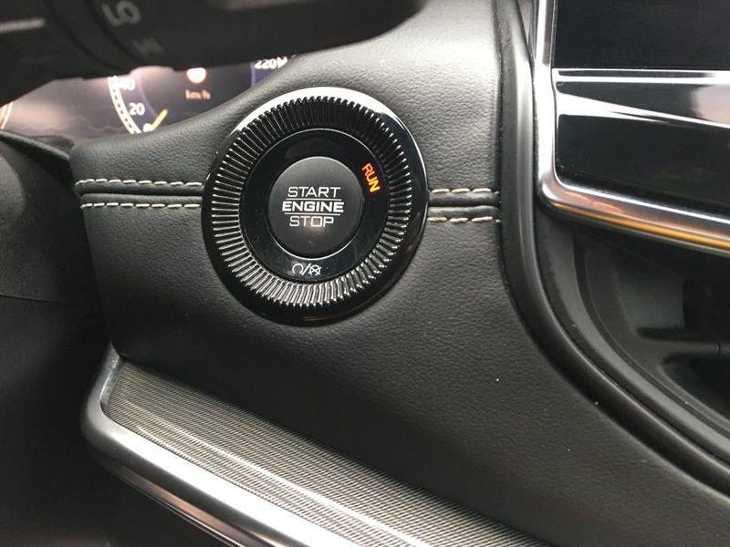 Jeep Compass 1.6 Multijet II 130cv S NAVI+CAMERA360+FULL LED