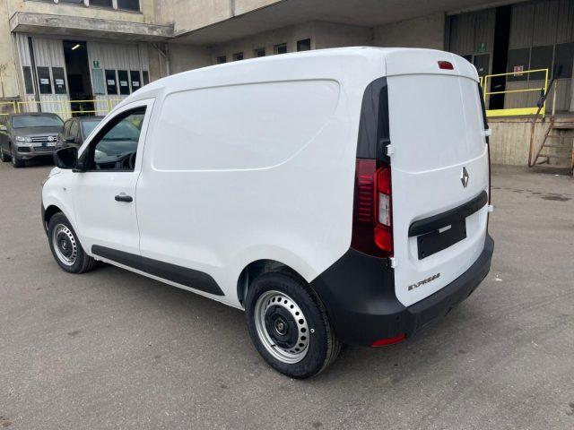 RENAULT Express 1.5 Blue dCi 95 Van