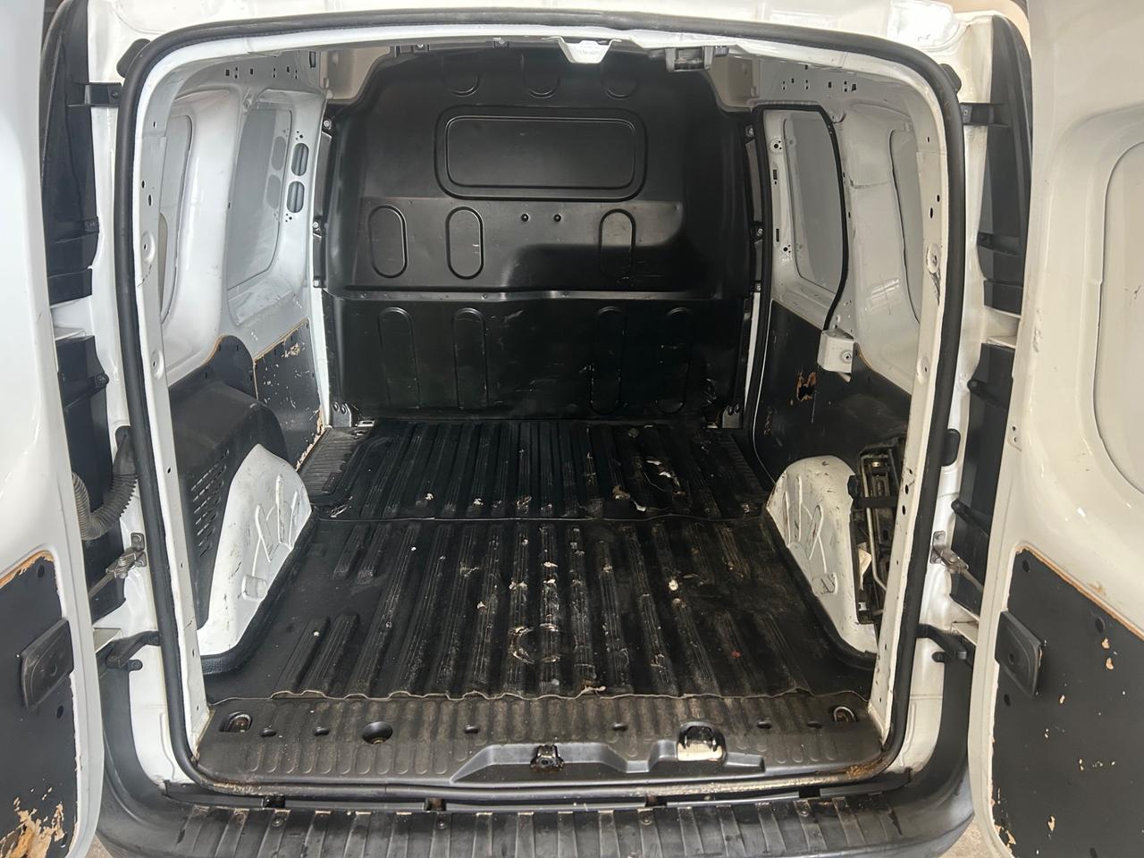 Renault Kangoo Van 1.5 dci 90cv euro6 iva esposta