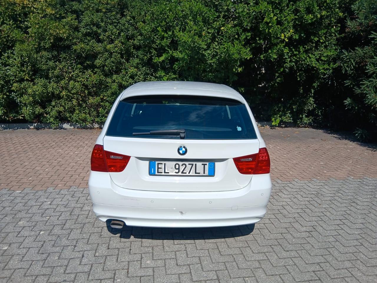 Bmw 316 316d 2.0 116CV cat Touring