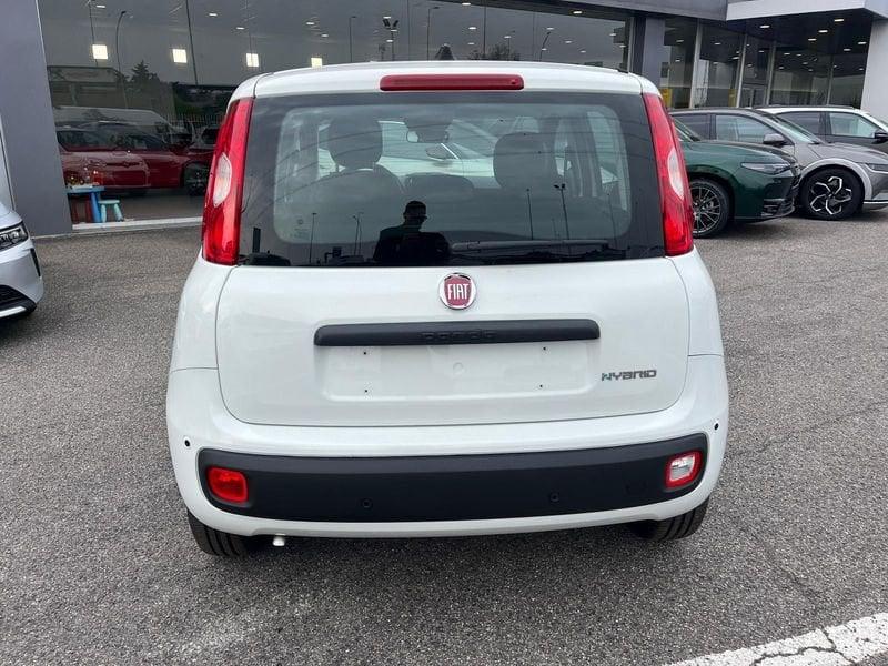 FIAT Panda Panda 1.0 FireFly S&S Hybrid