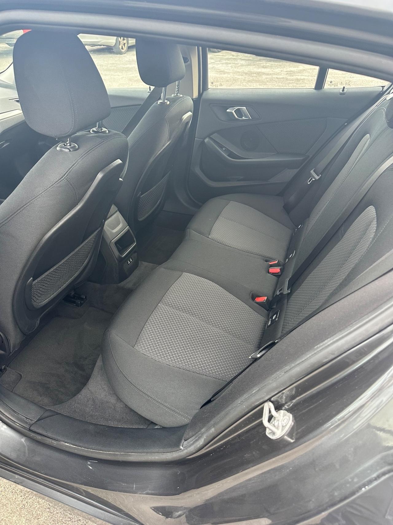 Bmw 116 116d 5p.