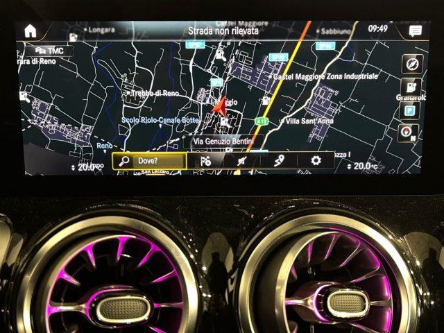 MERCEDES-BENZ EQB 250 Premium