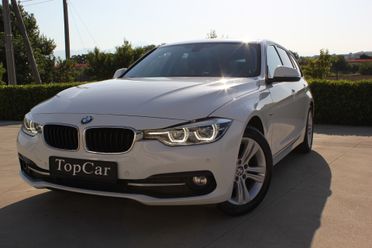 ° BMW 316 . Finanziamento Da 252€