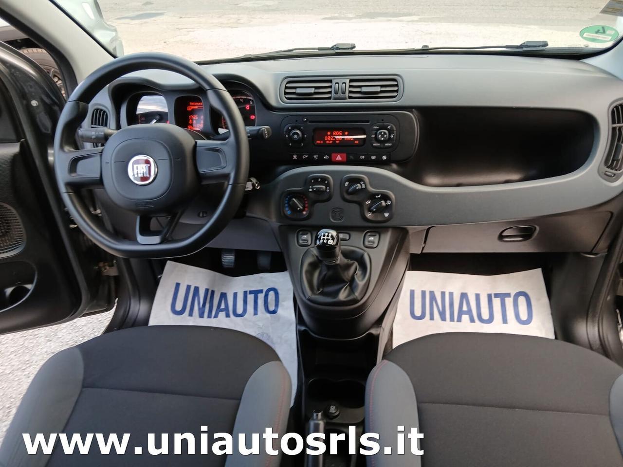 Fiat Panda 1.2 Easy