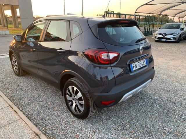 RENAULT Captur TCe 12V 90 CV Start&Stop Energy