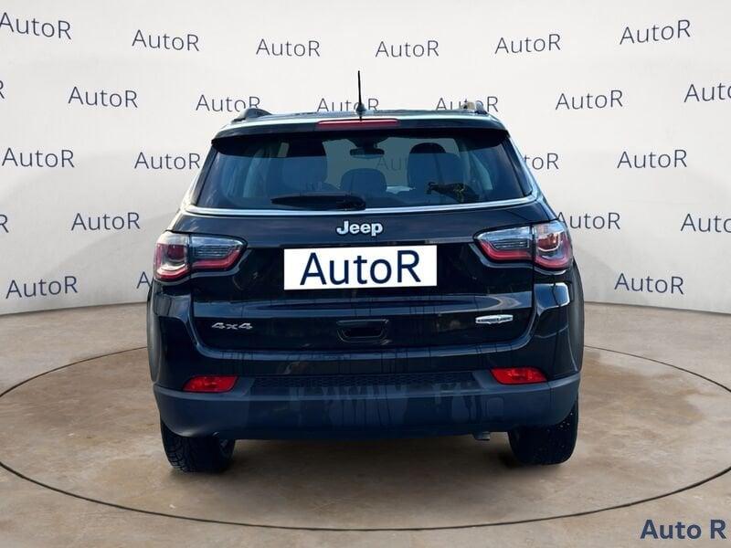 Jeep Compass Compass 2.0 Multijet II 4WD