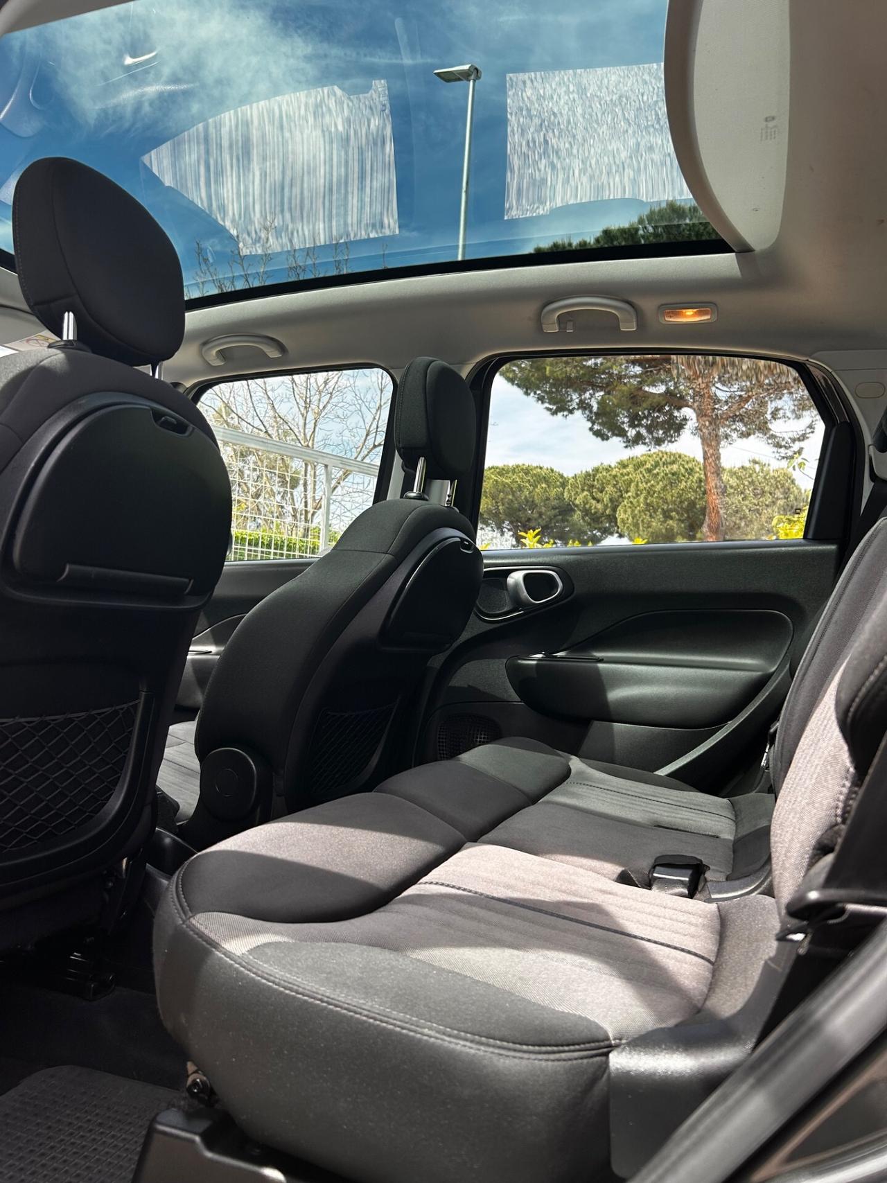 Fiat 500L 1.6 Multijet 120 CV Lounge *TETTO*NAVI*CAMERA