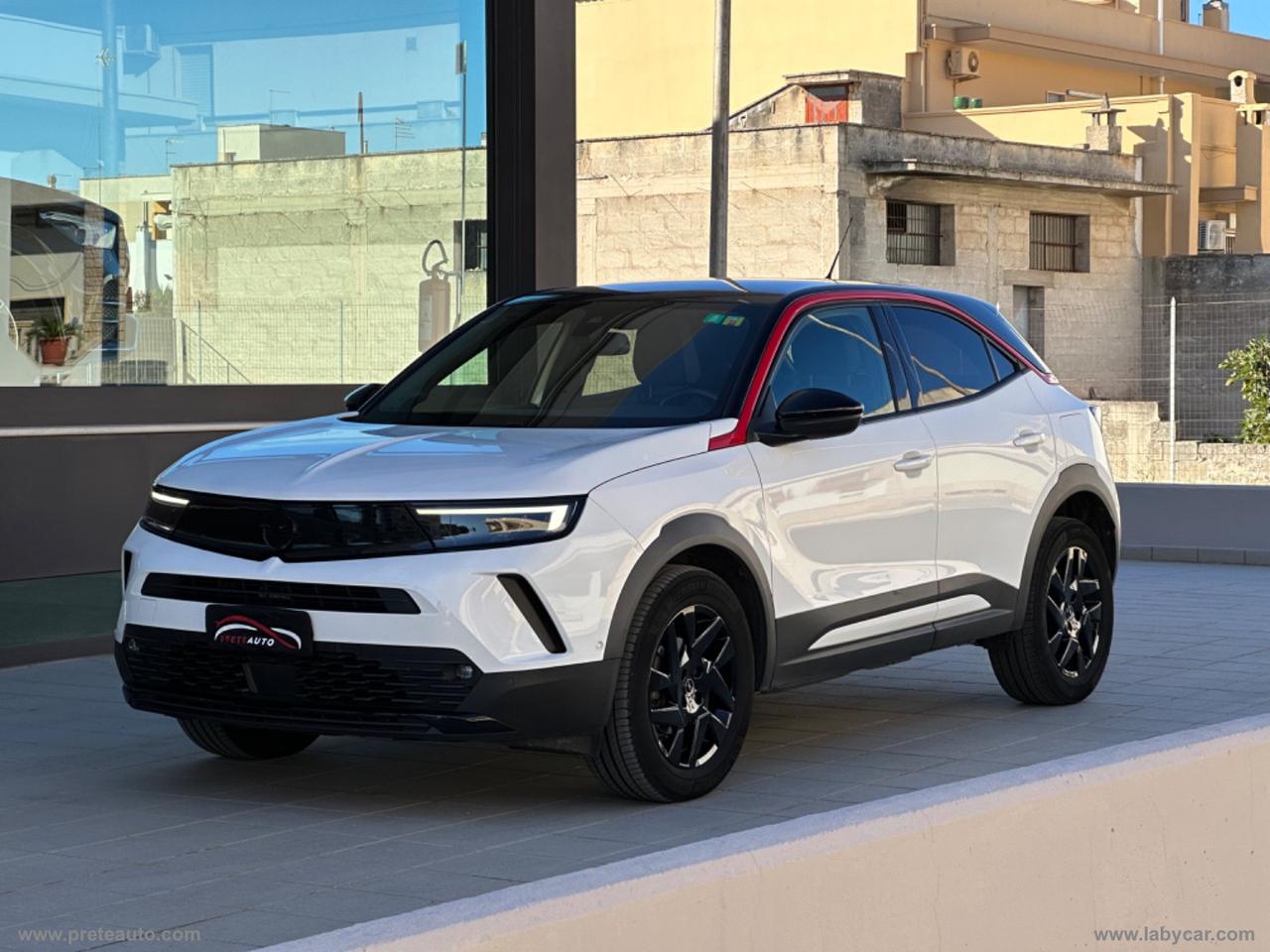 OPEL Mokka 1.5 diesel GS Line