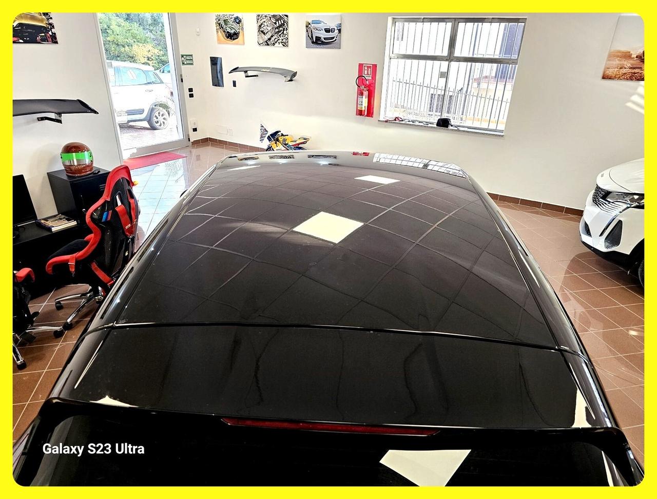 Porsche Macan S 3.0D 250 CV Black Edition Garantito