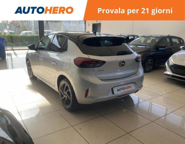 OPEL Corsa 1.2 Design & Tech