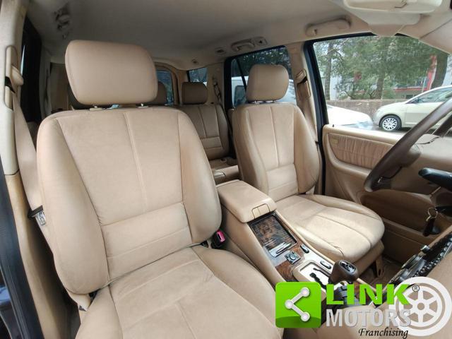 MERCEDES-BENZ ML 270 EDITION CDI 4MATIC AUTOCARRO