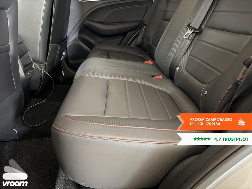 MG ZS (2021-2025) ZS Classic 1.5 VTi-tech Luxury