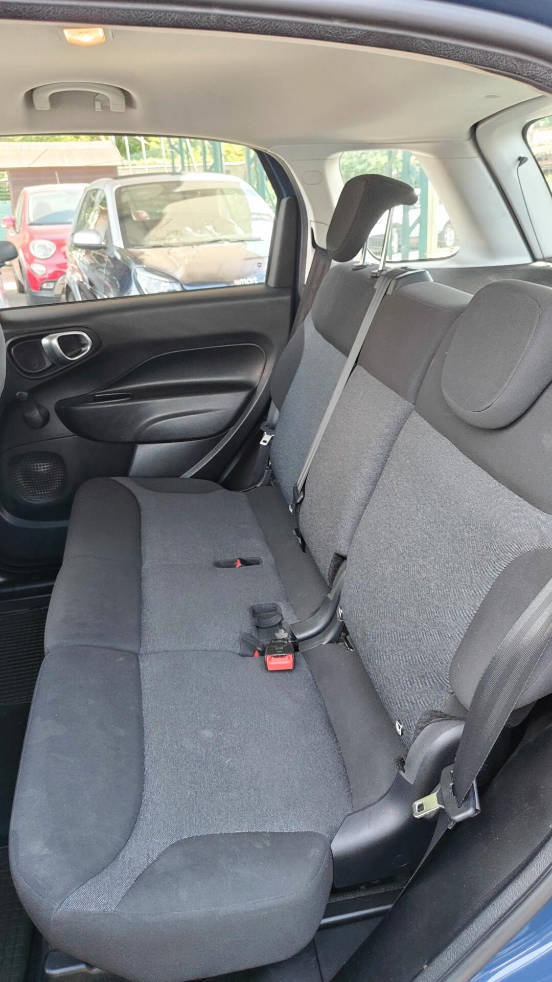 Fiat 500L 1.3 Multijet 95 CV Sport