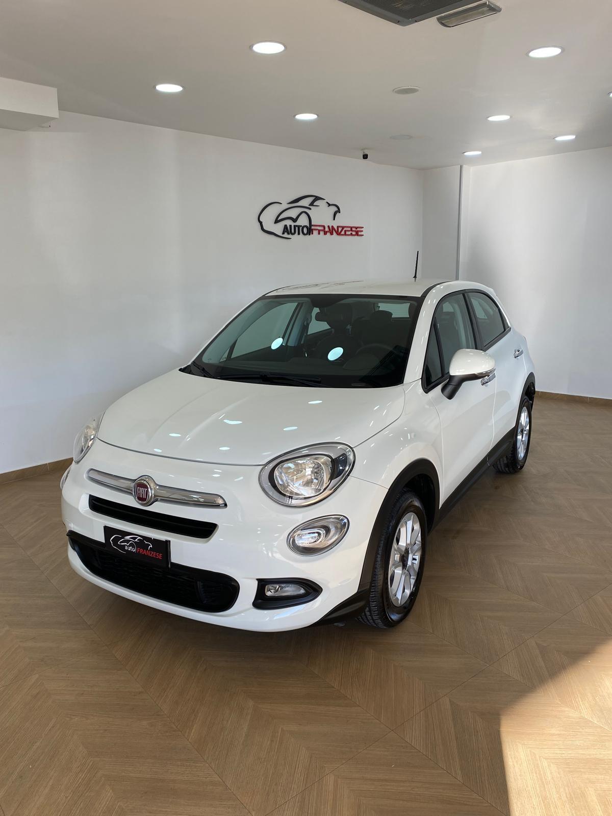 Fiat 500X 1.3 MultiJet 95 CV