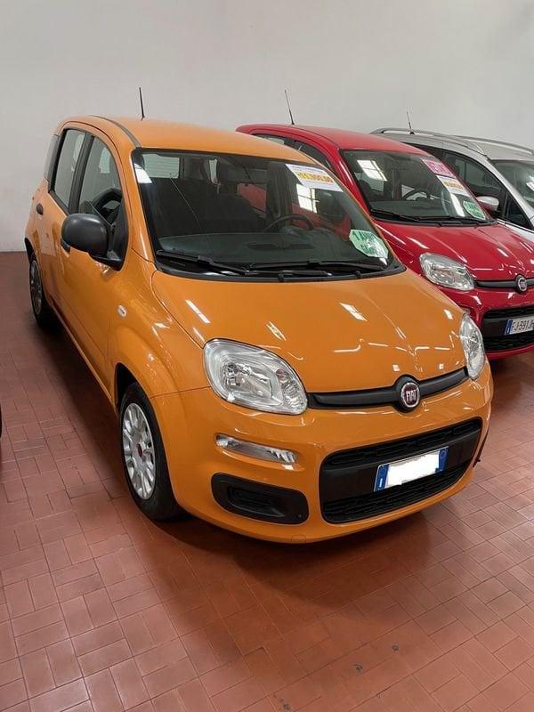 FIAT Panda 1.0 FireFly S&S Hybrid Easy